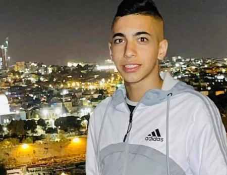 استشهاد فتى متأثرًا بجروحه بسلوان في القدس
